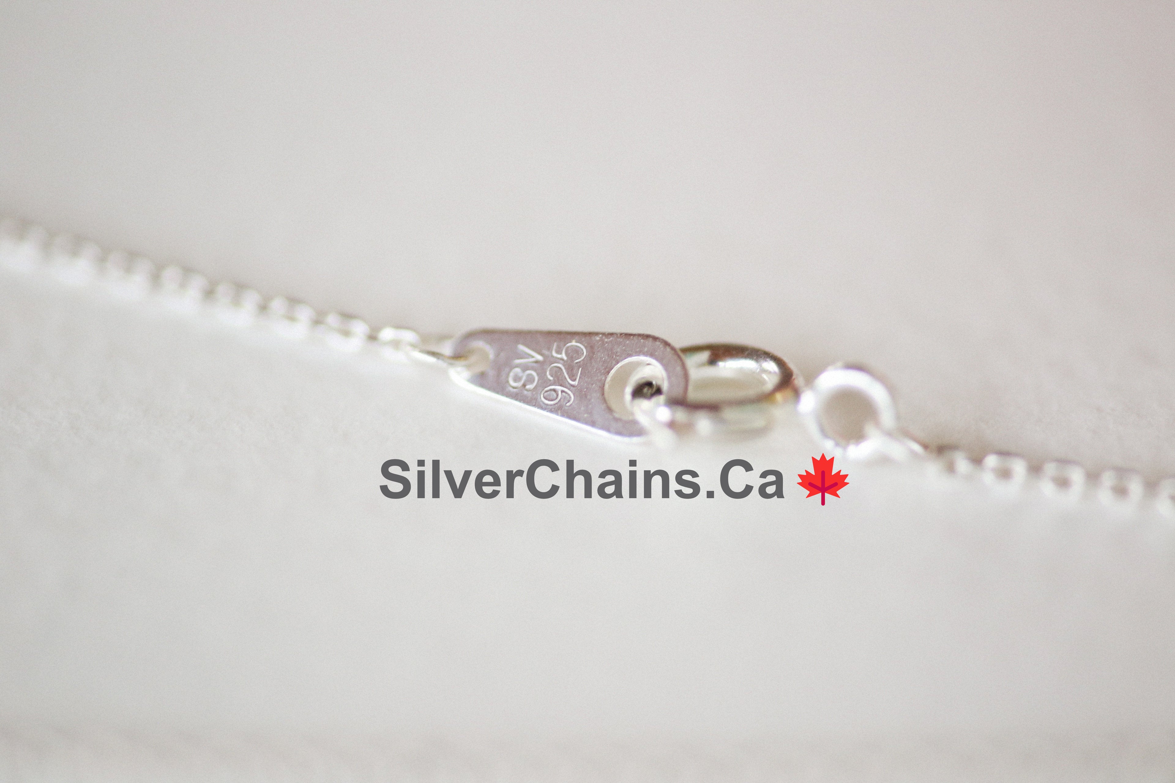 Load video: DIY: Clean Your Sterling Silver Chain